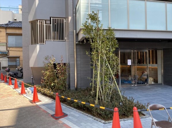 エルフォルテ東京イーストの物件内観写真